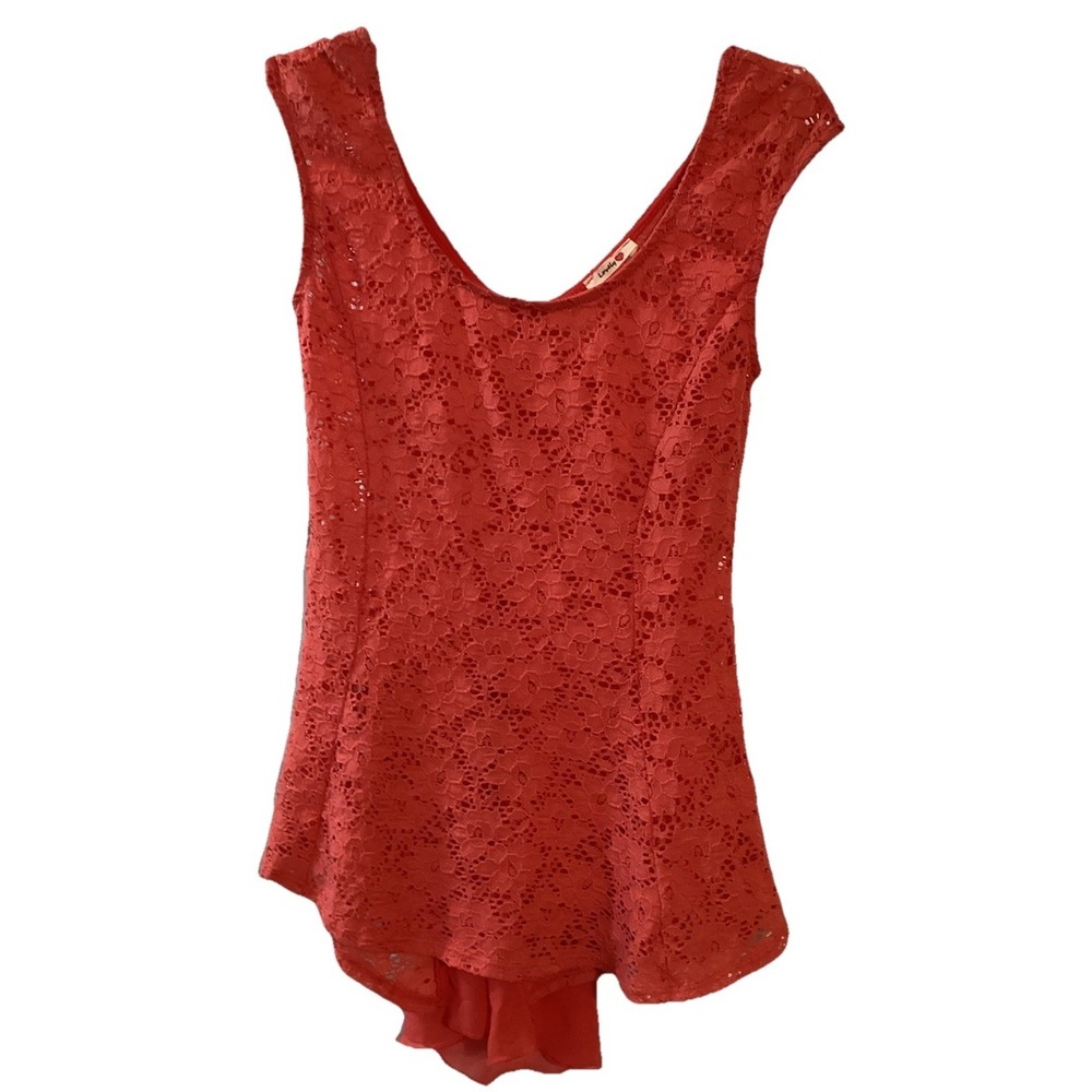 Boho Summer Fairycore Coquette Cottage Core Crochet Lace‎ Flowy Sheer Back Pleat